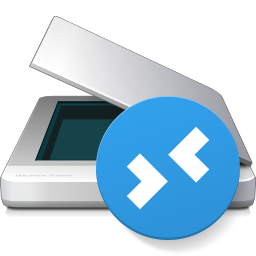 Scanner for Remote Desktop