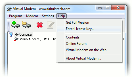 em client license key free